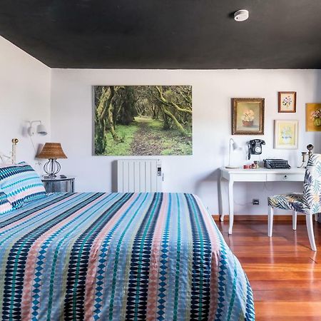 Апартаменты Loft La Fuente Тельде Экстерьер фото